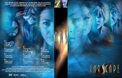 Farscape Season 2