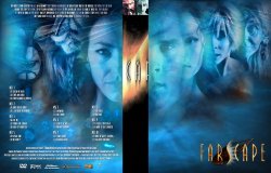Farscape Season 3