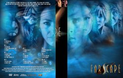 Farscape Season 4