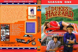 dukes of hazzard s1