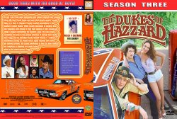 dukes of hazzard s3