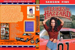 dukes of hazzard s5