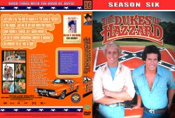 dukes of hazzard s6