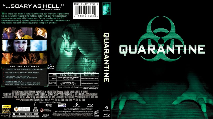 Quarantine