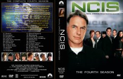 NCIS season 4
