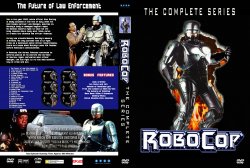 ROBOCOP SERIES