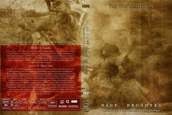 Band of Brothers Episodes 1  2