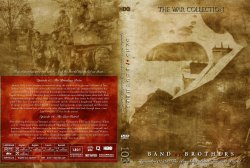 Band of Brothers Episodes 7  8