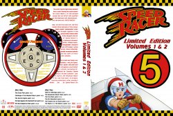 speed racer