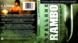 Rambo - The Complete Collector's Set