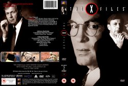 X Files Season 2 Disc 7