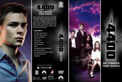 4400 Season 3 Custom