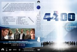 4400 Season 4