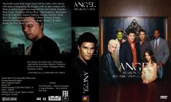 angel season 4