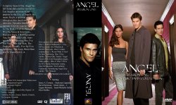 angel season 1