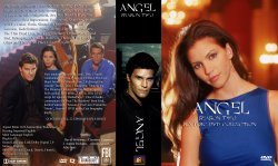 angel season 2