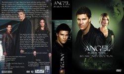 angel season 3