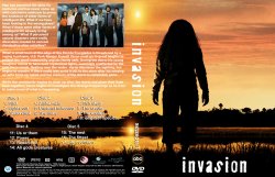 invasion season 1