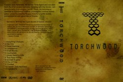 TORCHWOOD