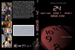 24 season 4 d7 bonus disc