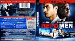 Repo Men