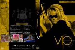 V.I.P. - Season 1