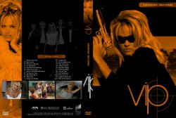 V.I.P. - Season 2