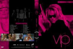 V.I.P. - Season 3