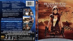 Resident Evil: Extinction