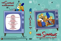 The Simpsons - Season 2