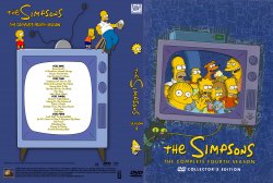 The Simpsons - Season 4