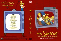 The Simpsons - Season 5