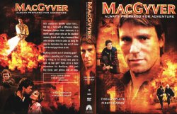 MacGyver Season 1