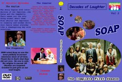 Soap Season 1