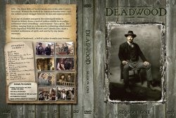 Deadwood - Season 1