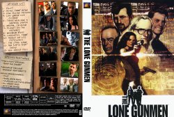 Lone Gunmen v2.0