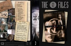 X-Files: Season 2