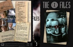X-Files: Season 3
