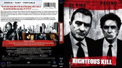 Righteous Kill
