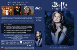 Buffy Season 1