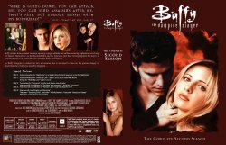 Buffy Season 2