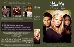 Buffy Season 3