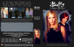 Buffy Season 4