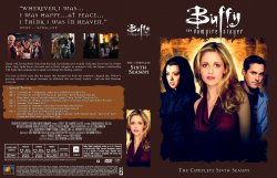 Buffy Season 6
