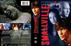 Smallville Season 3