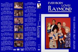 Everybody Loves Raymond S1 single