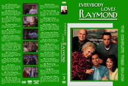 Everybody Loves Raymond S3 single