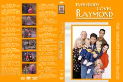 Everybody Loves Raymond S4 single