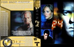 24 - Season 4