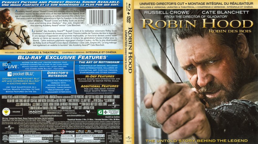 Robin Hood
